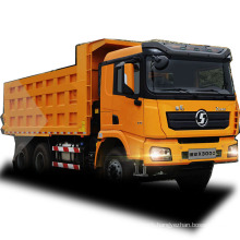 Chinese popular heavy dump truck for sale